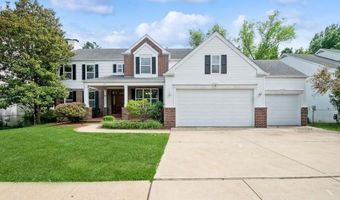 270 Dickens Farm Ln, Ballwin, MO 63021