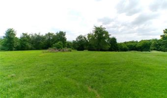 TBD Pine lot 0, Altus, AR 72821