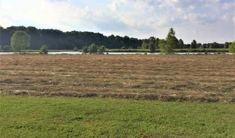 Lot 334 Mound View Drive, England, AR 72046