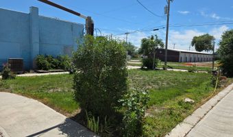 1011 W 3rd St, Alliance, NE 69301