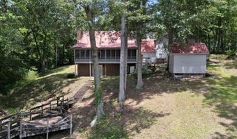 30 HOLIDAY ESTATES Rd, Ashville, AL 35953