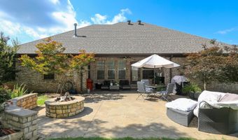 506 Scarlet Oaks Cv, Benton, AR 72019