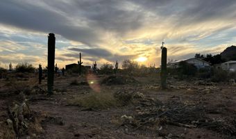 N Delaware Drive, Apache Junction, AZ 85120