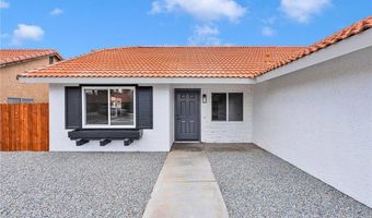 10460 Bouquet Ave, Adelanto, CA 92301