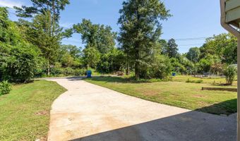 1211 FOREST Ln, Anniston, AL 36207