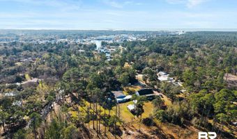 13545 Lyons Ave, Bayou La Batre, AL 36509