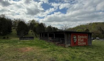 0 Chestnut Ridge Rd, Andersonville, TN 37705