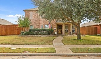 1700 Warm Springs Dr, Allen, TX 75002