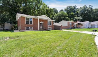 1251 Hawksbury Dr, Arnold, MO 63010