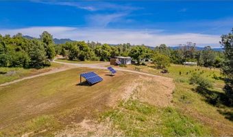 43980 Highway 49, Ahwahnee, CA 93601