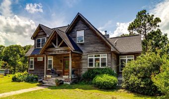 80 Hound Hollow Rd, Camden, SC 29020