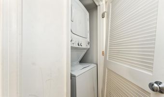 1712 W Street SE 18, Washington, DC 20020