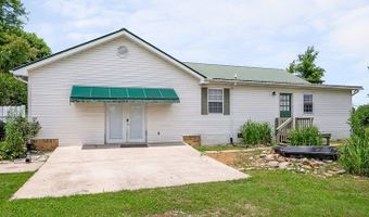 216 Oakley Allons Rd, Allons, TN 38541