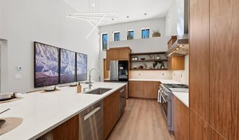 410 N Aspen St, Alma, CO 80420