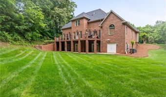 116 Arnold Palmer Dr, Advance, NC 27006