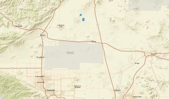 Bucknell Road, California City, CA 93505