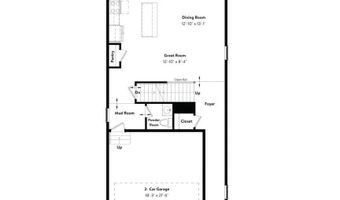 42119 TENDULKAR Ct Homesite 36, Aldie, VA 20105
