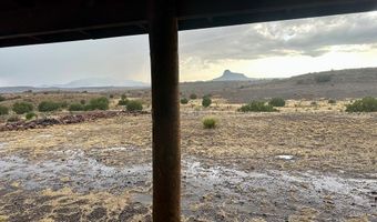 47140 Hwy 118, Alpine, TX 79830