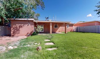 11208 Haines Ave NE, Albuquerque, NM 87112