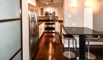 1301 N COURTHOUSE Rd #1005, Arlington, VA 22201