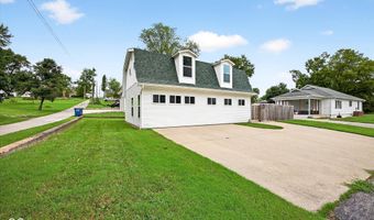 901 25th St, Bedford, IN 47421