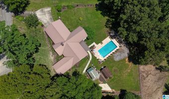 179 IDLEWOOD Cir, Alexandria, AL 36250