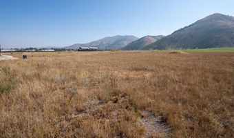 TEMPLE VIEW LOOP lot 8, Afton, WY 83110