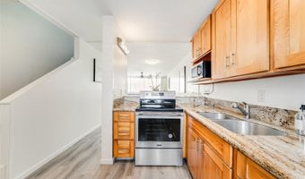 46-232 Kahuhipa St A205, Kaneohe, HI 96744
