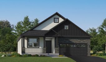 762 151st Ln NW Plan: Birmingham, Andover, MN 55304