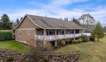 9500 WALZ HILL Rd, Bay City, OR 97107