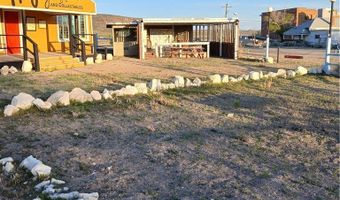 115 N Euclid Ave, Goldfield, NV 89013