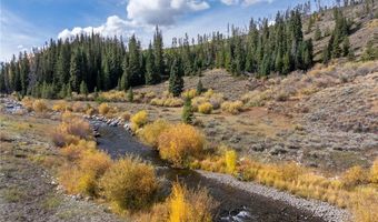 334 MONITOR Dr, Breckenridge, CO 80424