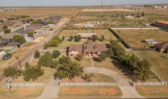 2401 Mustang Dr, Andrews, TX 79714