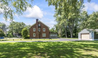 28 Tudor Rd, Albany, NY 12203