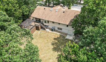 7 Cherhill Dr, Bella Vista, AR 72714