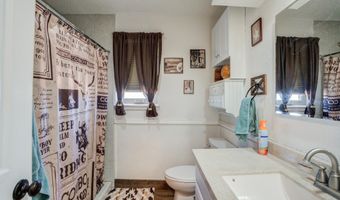 16711 N County Road 2000, Abernathy, TX 79311