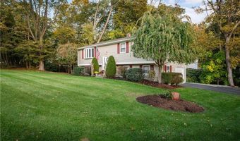 25 Manville Hill Rd, Cumberland, RI 02864