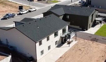 2539 W Black Sage Dr, Cedar City, UT 84720