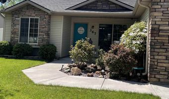 367 Chesapeake Ave, Chubbuck, ID 83202