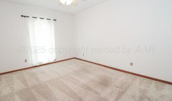 6108 Belpree Rd, Amarillo, TX 79106