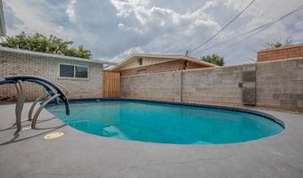 1705 Arizona Ave, Alamogordo, NM 88310