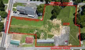 3231 HOUSTON, Macon, GA 31206