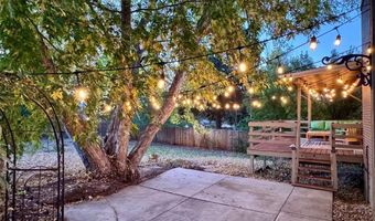 3680 E Wade Ln, Colorado Springs, CO 80917