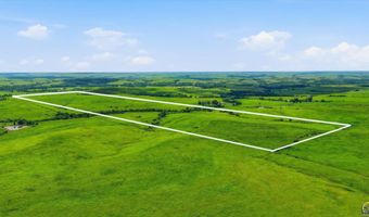 Dawsons Hill Rd, Alma, KS 66401