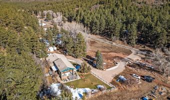 5207 Northcreek Rd, Beulah, CO 81023