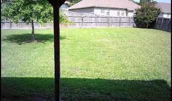 1418 Pleasant Poplar Cv, Benton, AR 72015