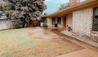 2924 Red Oak Cir, Abilene, TX 79606