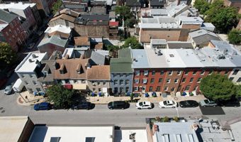 244 S EXETER St 3, Baltimore, MD 21202