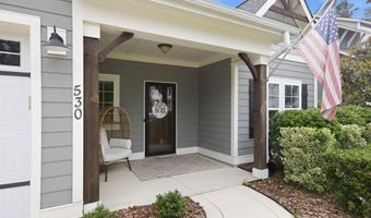 530 Legacy Lakes Way, Aberdeen, NC 28315