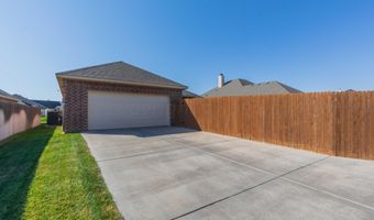 2908 DAYTONA Ave, Amarillo, TX 79118